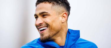 若昂·戈梅斯表示球队将带着不畏艰险的精神前往诺丁汉森林比赛