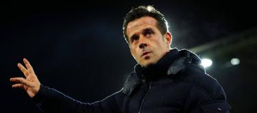 Marco Silva admitted that the team's performance had fallen short of expectations and they had not yet reached their full potential.