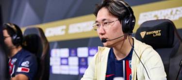 Team Yandex has brought in Malik for the BLAST playoffs.