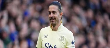 Exclusive: Everton plan to keep Grealish, but will not trigger his buyout clause.