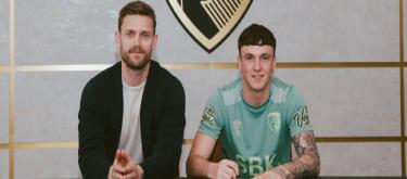 伯恩茅斯正式买断米兰租将阿莱克斯·希门尼斯，合同签至2031年