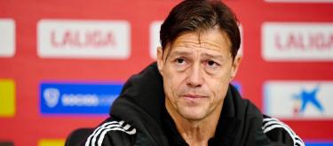 马蒂亚斯·阿尔梅达对即将到来的比赛充满期待，并希望带给球迷令人难忘的瞬间