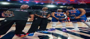 尼克斯三将狂轰47分 时隔11年赛事回归首冠到手