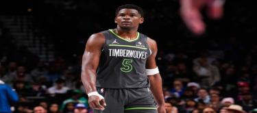 爱德华兹获全明星MVP 科比奖杯迎来新主人