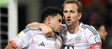 Diaz was proud to fight alongside Kane.