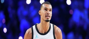 马克斯：马刺顶薪续约文班亚马已成定局，新合同总额最高可达3.033亿美元