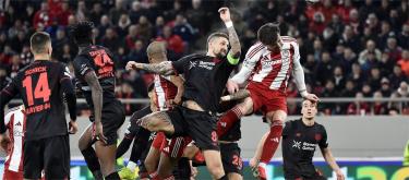 卡斯珀·尤尔曼：我在这支球队身上看到了巨大潜力