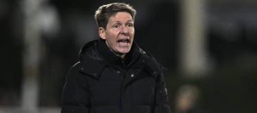 The team's disappointing draw against Glasna in the first leg of the UEFA Cup highlights their weaknesses.