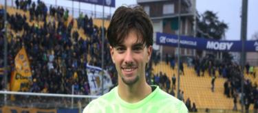 帕尔马与爱德华多·科尔维续约至2029年，另附延长一年选项