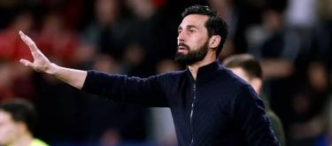 Arbeloa analyzes Real Madrid's away defeat: refusing to doubt himself.