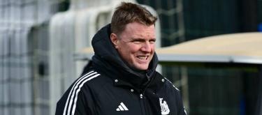 纽卡斯尔联迎战埃弗顿　豪盼重塑主场威风