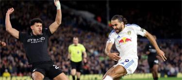 勒温：我们可以从自己的表现获得信心