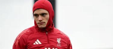 Wirtz failed to participate in the match against Wolves.