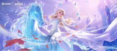 新手友好英雄，亚瑟作启蒙老师，拿小狐狸不如团战洗衣机。（二）