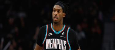 灰熊确认转正双向前锋普罗斯珀，预计新合同为期两年