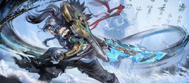 Be careful not to be discriminated against if you bring them out. The top 1000 players can't accommodate warriors with an appearance rate of less than 1%.