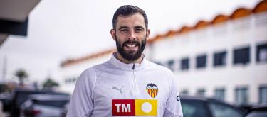 路易斯·里奥哈：我们要保持拼劲，努力在每一次比赛中拿下三分