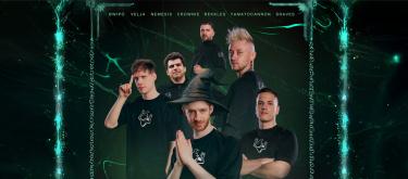 League of Legends: Los Ratones original roster members return as Wildcraft and will complete at the EMEA Masters..