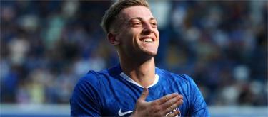 看重良性竞争　罗塞尼尔鼓励利亚姆·德拉普把握展现实力的机会