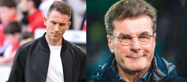 Wolfsburg officially announced the sacking of head coach Daniel Bauer, renowned coach Dieter Hecking to return to the club after 10 years as his successor..