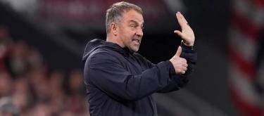 Barcelona secures their third consecutive victory; Flick: I've always been proud of my players.