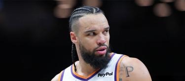 Phoenix Suns small forward Dillon Brooks was arrested for driving under influence..