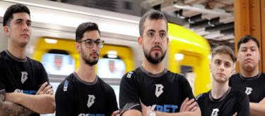 BESTIA has confirmed its separation from Noktse and Pino, with Buda and ShaRpy expected to be its successors.