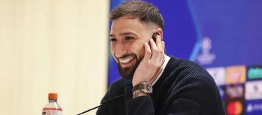 Donnarumma: We must learn to handle all situations in a match.