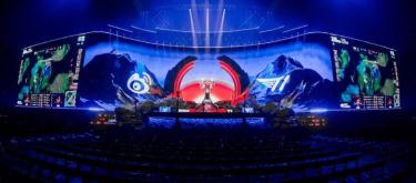 The bidding for cities to host the 2027 League of Legends World Championship knockout stage has officially begun.