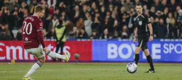 Jarrod Bowen believes the team's overall performance was outstanding, and the goals were also quite spectacular.