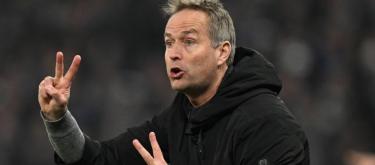 莱沃库森迎战阿申纳　卡斯珀·尤尔曼：我们对这样的机会感到兴奋