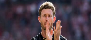 Cologne star Florian Kainz announced his retirement this summer at the age of 33.