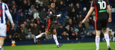 凯尔·拉林很开心为球队取得进球，同时也很享受为球队比赛的过程