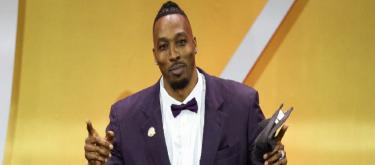 40岁“魔兽”德怀特·霍华德自宣退役：是时候告别超人身份了