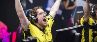 The list of the top 10 CS2 players of the year has been revealed, with ZywOo unsurprisingly ranking #1.