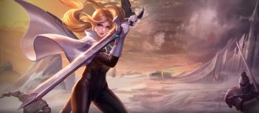 全球英雄票选结果敲定，欢迎卢雅那加入国服，刀锋宝贝才是策划要的人选？