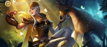 What if someone instantly picks Yu Ji? Eileen, don't take it for granted; the Moonlit Illusion isn't a magic bullet.