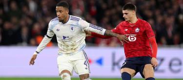 Ezri Konsa was delighted that the team had kept a clean sheet, a goal they had been striving for in the past few matches.