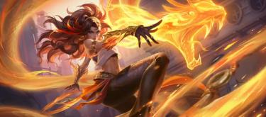 “新射手”测评，又一位全分段宠儿？大神：卢雅那注定上不了高端局。