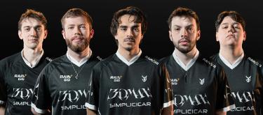 CS2: 3DMAX team gets caught up in a fraud case, $1 million disappears.