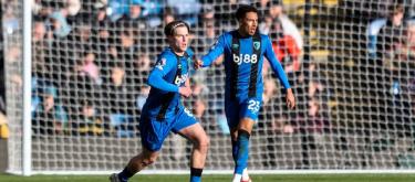 James Hill stated that the team will continue its consistent performance in the Premier League and extend its unbeaten record.