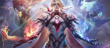 How to effectively counter Li Xin? Guang Xin is afraid of being blocked, while An Xin is defeated by his inexplicable overconfidence.