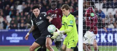 马斯·赫尔曼森：这是一场极具挑战性的比赛，对球员的精神和体能都是考验