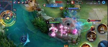 Are you being discriminated against by teammates due to strong stereotypes? Jiang Ziya is great in ranked matches, Wu Zetian's combo control makes her an empress: a feel-good guide.