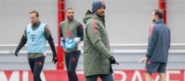 Despite securing a place in the Champions League quarterfinals, Kompany emphasized that Bayern Munich have no room for complacency.