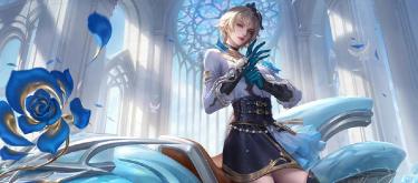 A comparison of marksman lane clearing efficiency: Marco Polo earns money but lacks damage, while Sun Quan, with no shortage of resources, becomes a meta favorite: Goya's story.