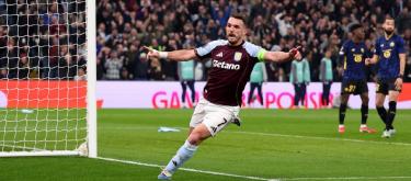 John McKinney: I've been sticking to my rehabilitation plan and I feel great now.