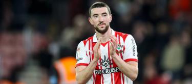 Finn Azaz believes the team showed the necessary spirit and determination when facing Norwich City.