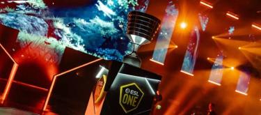 ESL One Birmingham 2026 battle reignites with Tundra and MOUZ leading the pack.