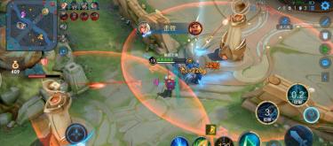 独行侠之最，程咬金无处可见，数据揭秘李信助攻率最低：人数篇